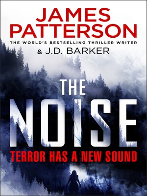 The Noise - ebook